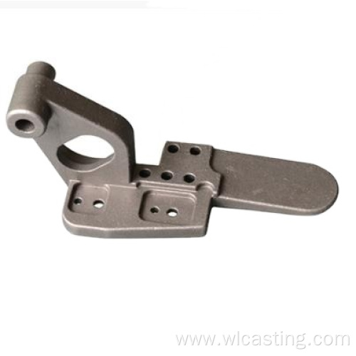 OEM Lost Wax Investment Precision Casting Metal Parts